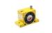 3/8"G NPT Pneumatic Gear Vibrator 13000cycles/Minute For Vibrating Feeder