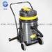 60L 2000W Wet And Dry Vacuum Cleaner 90cm With Water Squeegee