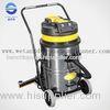 60L 2000W Wet And Dry Vacuum Cleaner 90cm With Water Squeegee