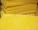Glass Wool Board Insulation Refractory 50mm x 1.2M x15M with Aluminium Foil