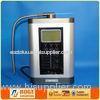 Heating Alkaline Water Ionizer Filter For Home / Commercial