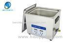 240W Automotive Ultrasonic Cleaner 10L Small Ultrasonic Washer