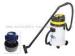 Heavy Duty Wet And Dry Vacuum Cleaner Stainless Steel Household