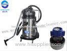 High suction Industrial Vacuum Cleaner Stainless Steel with 60L
