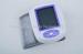 Portable Mini Blood Pressure Monitor Automatic Wrist BP Machine For Home