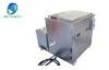 Engine Head Ultrasonic Cleaning Machine With Oil Filtration System