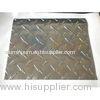 China supplier 3003 diamond aluminum tread plate