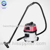 1000W Wet And Dry Vacuum Cleaner Commercial 15L Hand Held For Home / Hotel