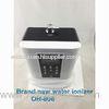 Health Care Product Portable Alkaline Water Ionizer With Big Lcd Screen