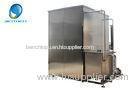 1000L Large Industrial Ultrasonic Cleaning Equipment For Axial Motor