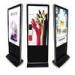 42 Inch 1080P Multi OSD Time Switch Digital Signage Kiosk For Advertising