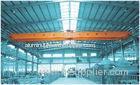 Double Girder Overhead Crane With 10t Lifting Load Modular Design