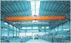 Double Girder Overhead Crane With 10t Lifting Load Modular Design