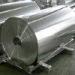 DC CC Mill Finish Sheet Aluminium Coil Roll for Automobile or Electronic Products