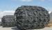Dock protection floating ship fender/boat rubber fender/pneumatic marine fender