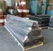 marine dock D type rubber fenders manufacturer