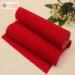 Upholstery Flocked Velvet Fabric For Electronic Accessories / Flocking Cloth Material