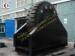 2400 Roller Marine Rubber Fender / Wheel Rubber Fender ISO90001 Certificate