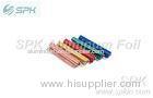Various Colored Aluminum Foil roll for household food packing