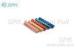 Various Colored Aluminum Foil roll for household food packing