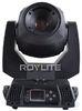 150w Single White Super Power LED Moving Head Spot Motorized Iris 3 Prisms