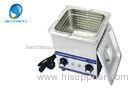 2L Household SUS304 Ultrasonic Cleaning Machine For Shaver Clean