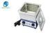 2L Household SUS304 Ultrasonic Cleaning Machine For Shaver Clean