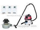 Wet And Dry Vacuum Cleaner Commercial 1000W / 15L Hand Held