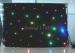 Fireproof Flexible RGB Tricolor DMX LED Curtain Wall Stage Backdrop 150W