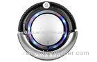 Mini Floor Robot Rechargeable Vacuum Cleaner Mop Flash LED Lights