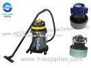30L Industrial Wet And Dry Vacuum Cleaner durable With 220V - 240V