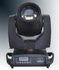 5R 200W Indoor Beam Moving Head LED Stage Lights Support Master-Slave / Auto-Mode Control