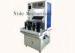 Automatic Vacuum Cleaner Motor Test Equipment / Armature Testing Machine