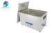 30L Automotive Digital Ultrasonic Cleaner Stainless Steel Skidproof