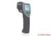 Aluminum / Iron Compact Digital Infrared Laser Thermometer With Laser Sight Targeting