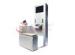 Health Care Multifunction Kiosk Weight Oxygen Pulse Blood Pressure Kiosk