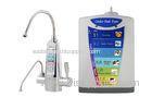 Household Under Sink Restructured / Antioxidant Portable Alkaline Water Ionizer