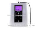 0.1 - 0.3MPa Counter Top Alkaline Water Ionizer Purifier 5 Plates And High PH