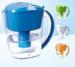Low ORP Alkaline Water filter pitcher