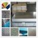 Alloy 1100 3003 Smooth Reflective Aluminum Sheet Plate Hot Rolling and Cold Rolled