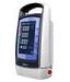 Pulsewave ICU Digital Blood Pressure Monitor with trolley and printer