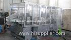 Auto Aluminum Foil Roll Paper Carton Packaging Machine 48mm Roll Dia 0.6 - 0.9Mpa