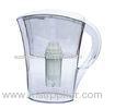 3.5L Nano Technology Health Energy Alkaline Water Pitcher / Alkaline Water Filters