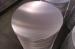 Aluminum Circle For Kitchen Ware 1050 1060 1100 3003 mill finished bright surface