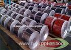 Cold Rolling Alloy Of Aluminium Sheet Coils / Sheet Prime 3A21 T3 T5