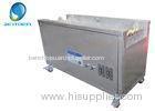 Ceramic Anilox Roller Cleaning Equipment Ultrasonic Cleaner Machine