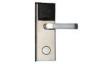 Stainless steel Hotel Electronic Door Locks Key Card Open by Card Free Software