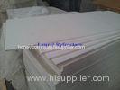 Heat Insulation Refractory Ceramic Fiber Board Shock Resistance ISO9001