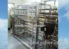 Dairy Milk Beverage Factory Industrial Water Filtration System Pure Water Machine