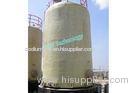 Sodium Hypochlorite Dosing System of FRP Tanks With Long Life Service